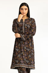 Lawn Printed Co-Ord Set IUSTTS-1016