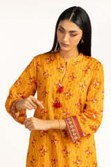 Lawn Printed Co-Ord Set IUSTTS-1017