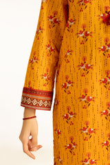 Lawn Printed Co-Ord Set IUSTTS-1017