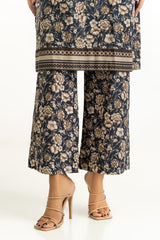 Lawn Printed Co-Ord Set IUSTTS-1022