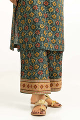 Lawn Printed Co-Ord Set IUSTTS-1023