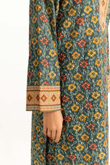 Lawn Printed Co-Ord Set IUSTTS-1023