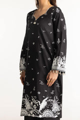 Lawn Embroidered Shirt And Trouser IUSTTS-140