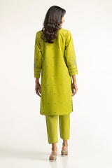 Jacquard Shirt And Trouser IUSTTS-143