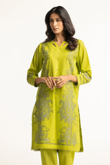 Jacquard Shirt And Trouser IUSTTS-143