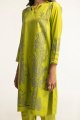 Jacquard Shirt And Trouser IUSTTS-143