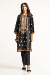 Lawn Embroidered Shirt And Trouser IUSTTS-145