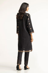 Lawn Embroidered Shirt And Trouser IUSTTS-145