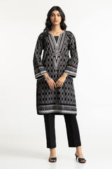 Lawn Printed Shirt And Trouser IUSTTS-252
