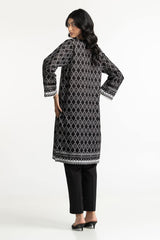 Lawn Printed Shirt And Trouser IUSTTS-252