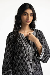 Lawn Printed Shirt And Trouser IUSTTS-252