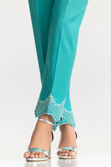 Lawn Embroidered Co-Ord Set IUSTTS-295
