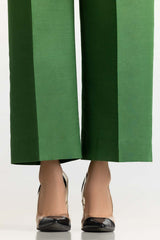 Khaddar Jacquard Shirt And Dyed Khaddar Trouser IUSTTS-298