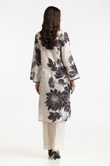 Lawn Printed Co-Ord Set IUSTTS-310