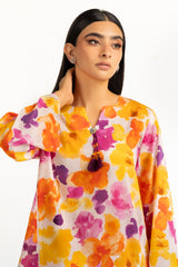 Lawn Printed Co-Ord Set IUSTTS-780