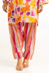 Lawn Printed Co-Ord Set IUSTTS-780