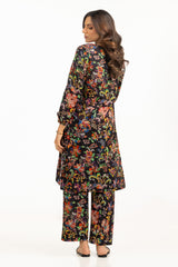 Lawn Printed Co-Ord Set IUSTTS-793