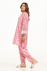 Lawn Printed Co-Ord Set IUSTTS-794