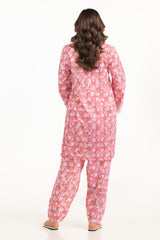 Lawn Printed Co-Ord Set IUSTTS-794