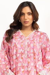 Lawn Printed Co-Ord Set IUSTTS-794