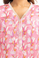 Lawn Printed Co-Ord Set IUSTTS-794