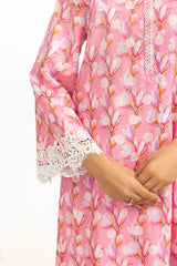 Lawn Printed Co-Ord Set IUSTTS-794