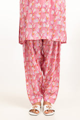 Lawn Printed Co-Ord Set IUSTTS-794