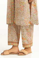 Lawn Printed Co-Ord Set IUSTTS-964