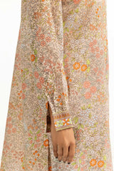 Lawn Printed Co-Ord Set IUSTTS-964