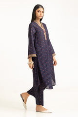Lawn Printed Co-Ord Set IUSTTS-971