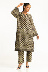 Lawn Printed Co-Ord Set IUSTTS-972
