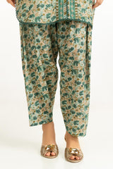 Lawn Printed Co-Ord Set IUSTTS-990