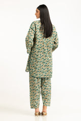 Lawn Printed Co-Ord Set IUSTTS-990