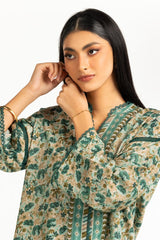Lawn Printed Co-Ord Set IUSTTS-990