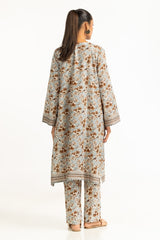 Lawn Printed Co-Ord Set IUSTTS-997
