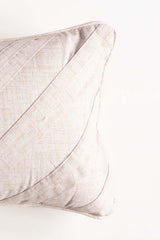 Ivory Dream T-150 Deck Cushion Cover