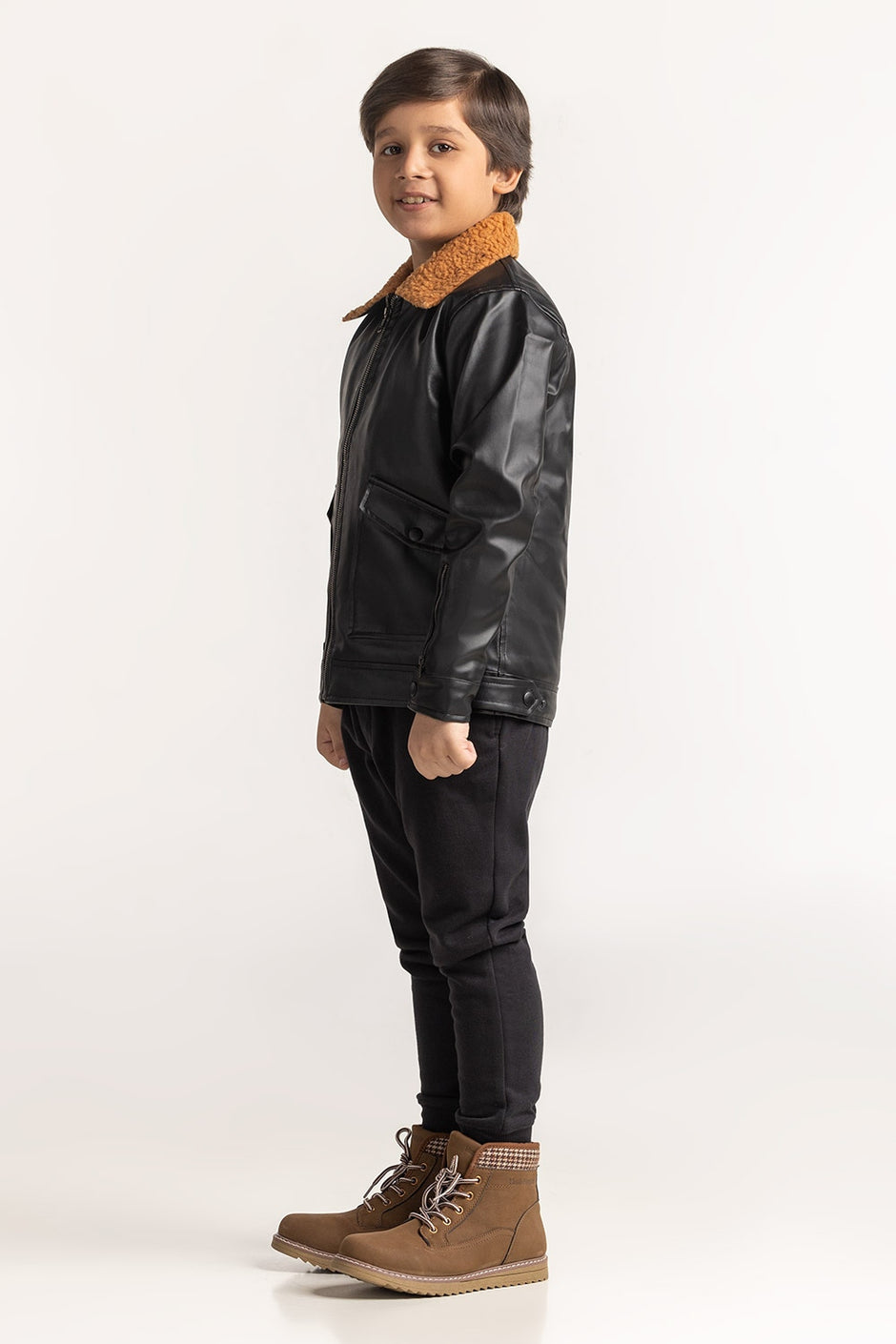 Jacket KB-JKT-WS24-009 JB