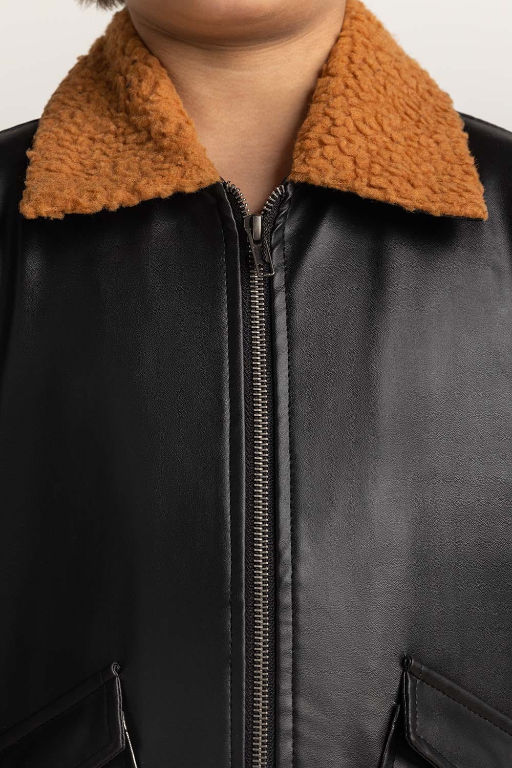 Jacket KB-JKT-WS24-009 JB