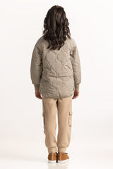 Jacket KG-JKT-WS24-011 TB