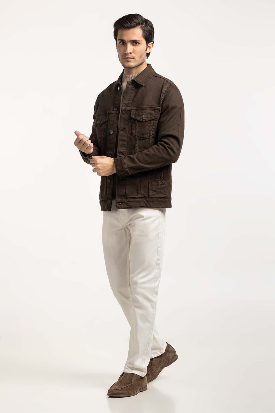 Jacket MN-JKT-WS24-066