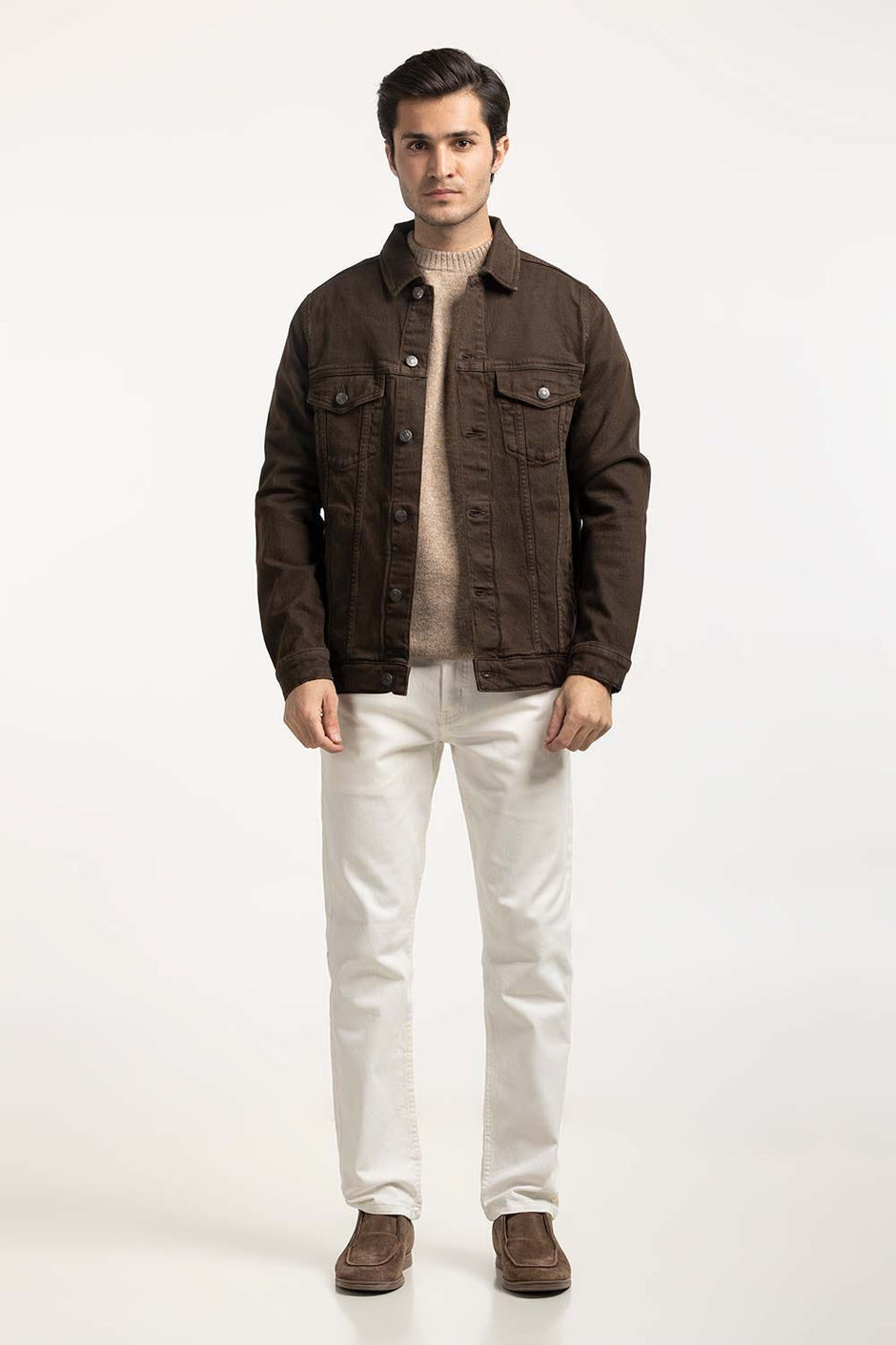 Jacket MN-JKT-WS24-066