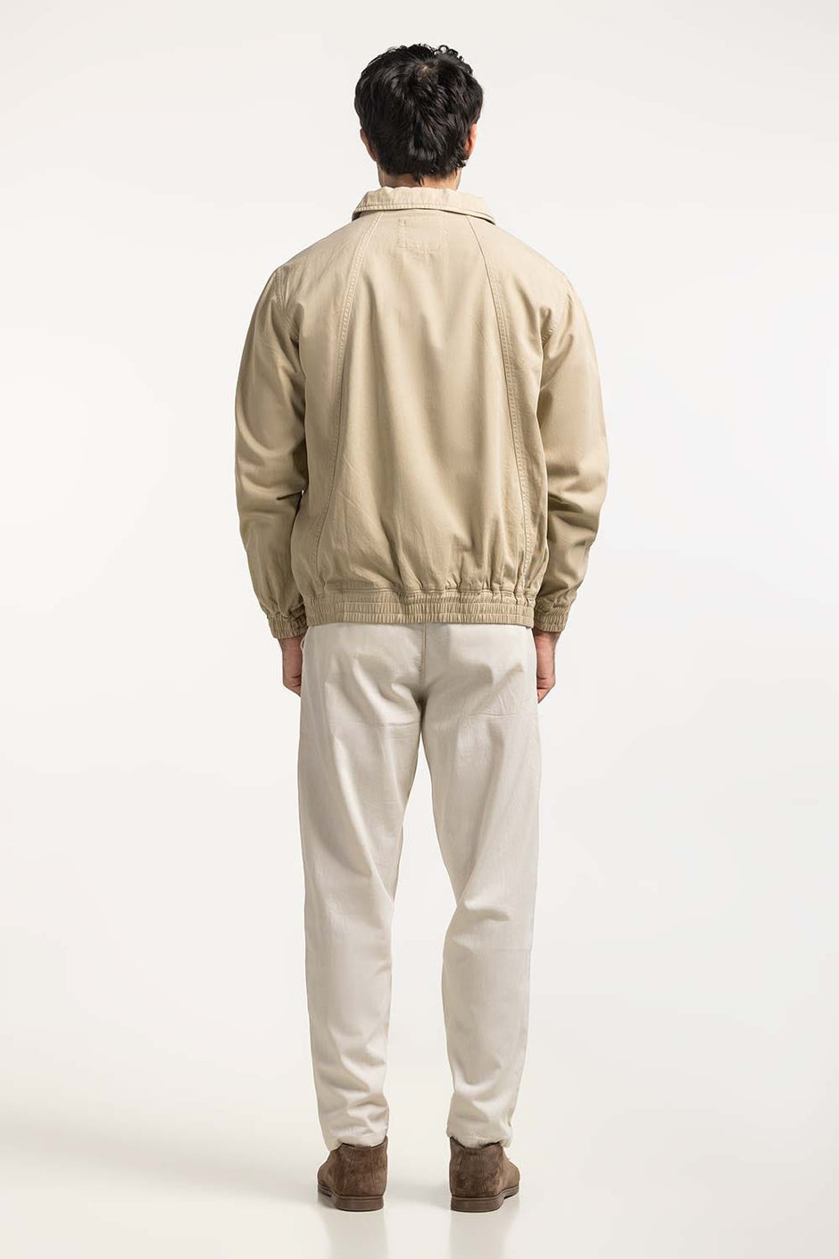 Jacket MN-JKT-WS24-067