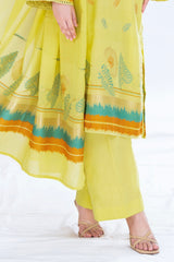 3 Piece Unstitched Jacquard Suit CLP-52183 B