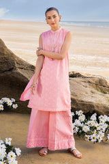 2 Piece Unstitched Jacquard Suit JT-42013