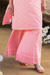 2 Piece Unstitched Jacquard Suit JT-42013