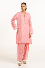 Jacquard Co-Ord Set IUSTTS-582