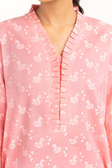 Jacquard Co-Ord Set IUSTTS-582