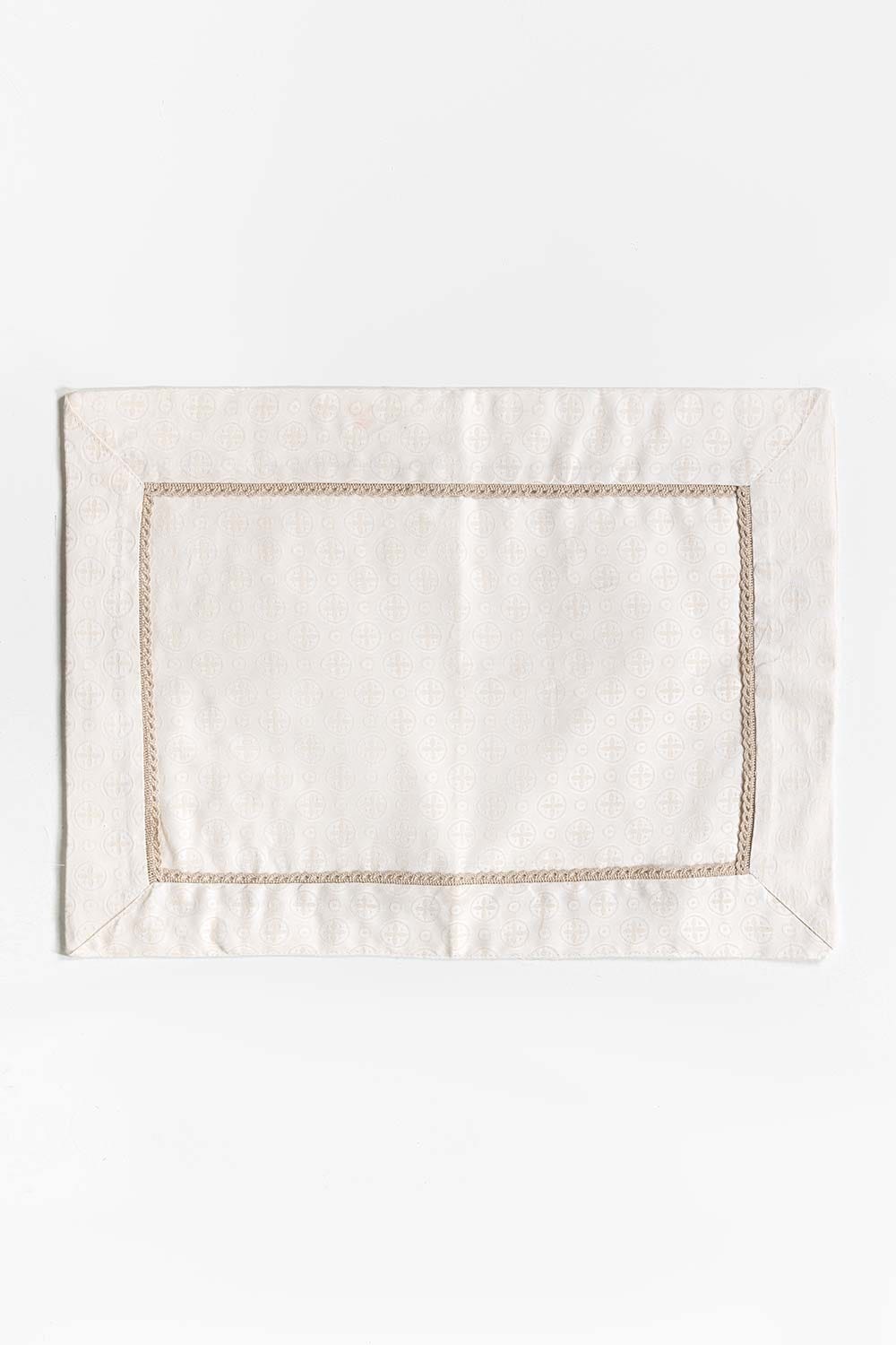Jacquard Placemat