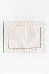 Jacquard Placemat