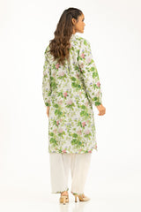 Jacquard Printed Co-Ord Set IPST-44980